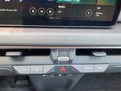 New 2026 Kia EV9 Wind image 22