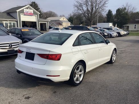 Used 2016 Audi A3 1.8T Premium image 3