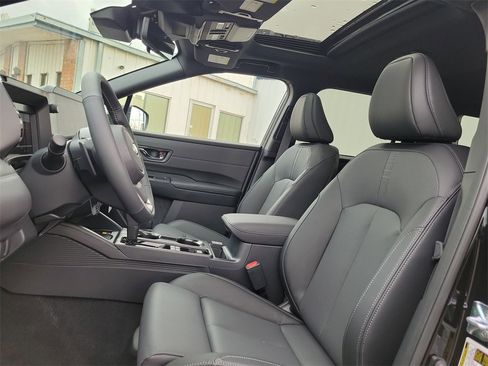 New 2026 Subaru Outback Touring XT image 16