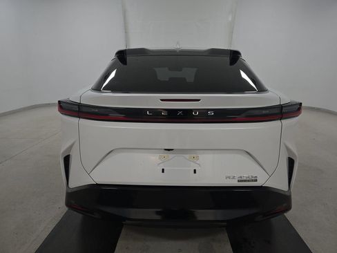 Used 2023 Lexus RZ 450e Premium w/ Accessory Package (Z1) image 5