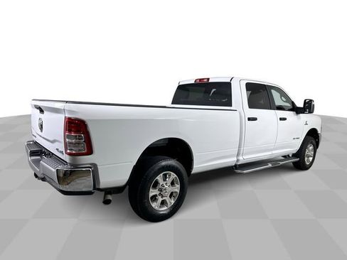 Used 2024 RAM 2500 Big Horn image 8