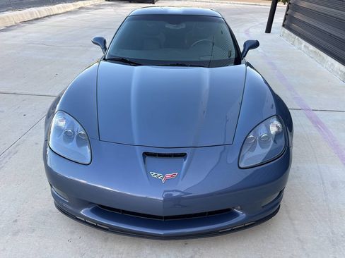 Used 2013 Chevrolet Corvette Grand Sport w/ 2LT Preferred Equipment Group RWD image 23