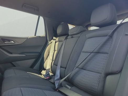 New 2026 Chevrolet Equinox LT w/ Safety and Technology Package FWD image 11