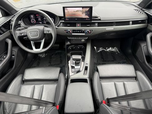 Used 2023 Audi A4 2.0T Premium Plus image 20