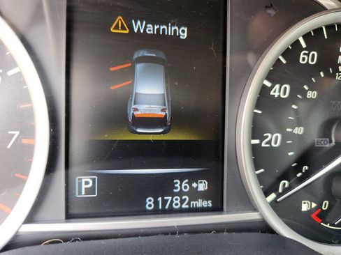 Used 2017 Nissan Sentra SV FWD image 12