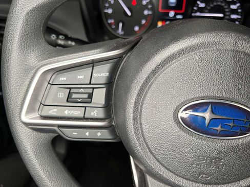 Used 2024 Subaru Impreza 2.0i AWD/4WD image 26
