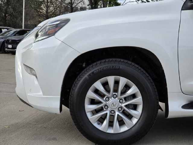 Used 2020 Lexus GX 460 Premium w/ Premium Package AWD/4WD image 7