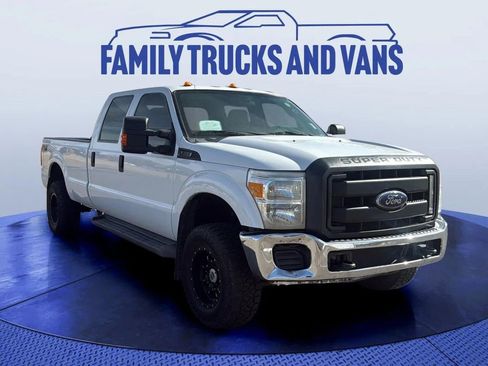 Used 2015 Ford F350 XL image 7