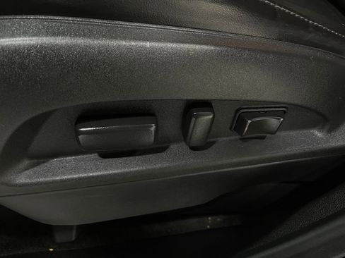 Used 2017 GMC Terrain SLT w/ Open Road Package image 18