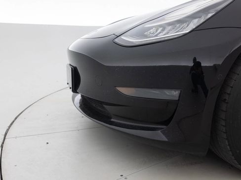 Used 2021 Tesla Model 3 Long Range AWD/4WD image 15