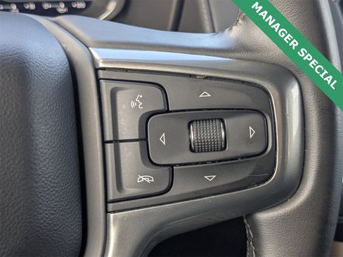 Used 2023 Chevrolet Tahoe LT image 29