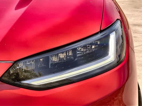 Used 2025 Honda HR-V EX-L image 24