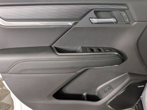 New 2026 GMC Acadia Elevation w/ Elevation Premium Package image 15