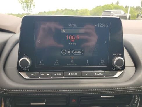 Certified 2023 Nissan Rogue SL AWD/4WD image 31