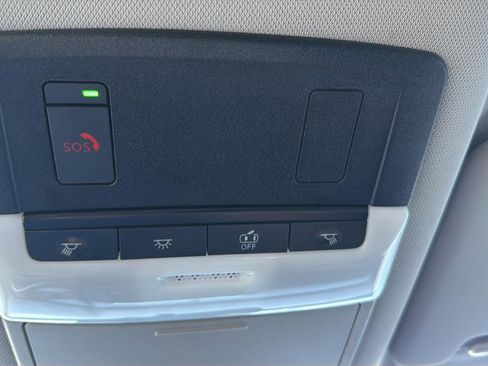 Certified 2023 Nissan Rogue SV image 24