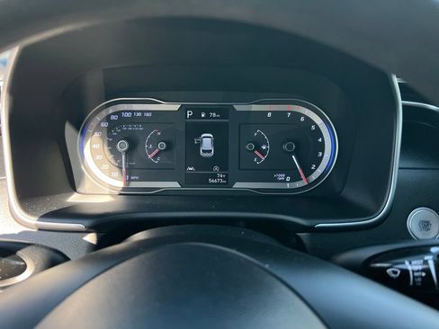 Used 2022 Hyundai Tucson SEL AWD/4WD image 18