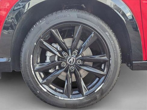 Certified 2025 Acura ADX A-Spec image 26