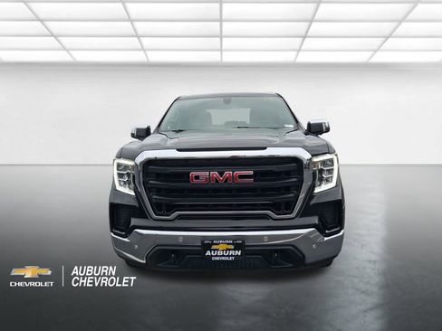 Certified 2022 GMC Sierra 1500 Pro w/ Convenience Package AWD/4WD image 8