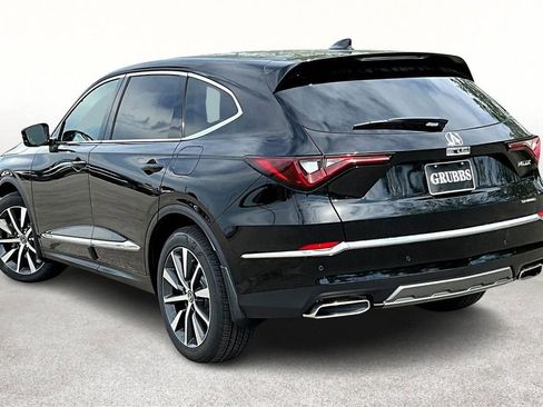 Used 2025 Acura MDX w/ Technology Package image 5