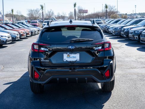 New 2026 Subaru Crosstrek 2.0i Premium image 4