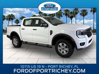New 2025 Ford Ranger XL video 1