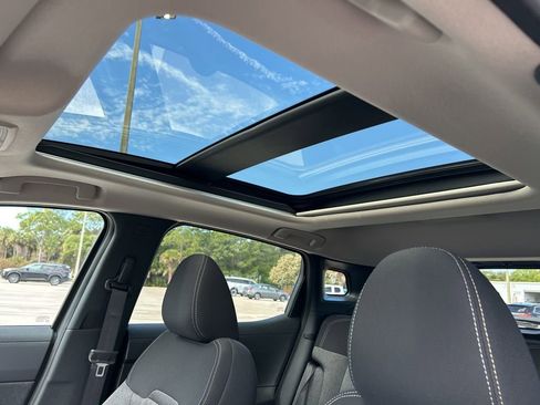 New 2026 Nissan Kicks SV w/ SV Premium Package FWD image 20