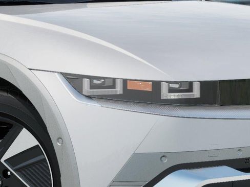 New 2026 Hyundai Ioniq 5 Limited RWD image 9