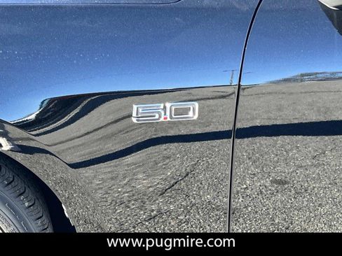 New 2026 Ford Mustang GT Premium image 12