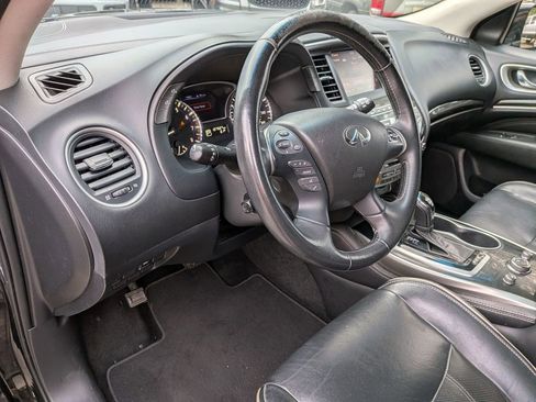 Used 2018 INFINITI QX60 FWD image 14