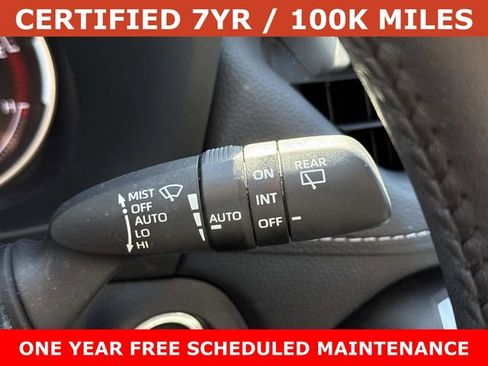 Used 2024 Toyota RAV4 XLE w/ Weather Package AWD/4WD image 25