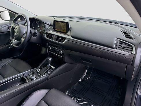 Used 2016 MAZDA MAZDA6 Touring image 26