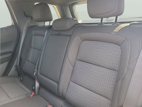 New 2026 Chevrolet Equinox LT FWD image 9