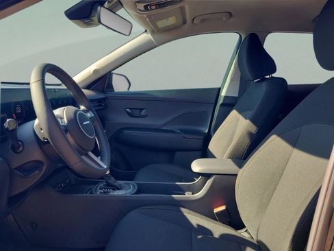 New 2026 Hyundai Kona SEL Sport image 22