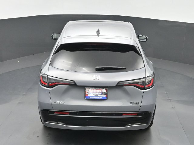 New 2027 Honda HR-V EX-L image 33