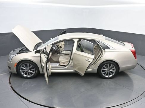 Used 2015 Cadillac XTS FWD image 60