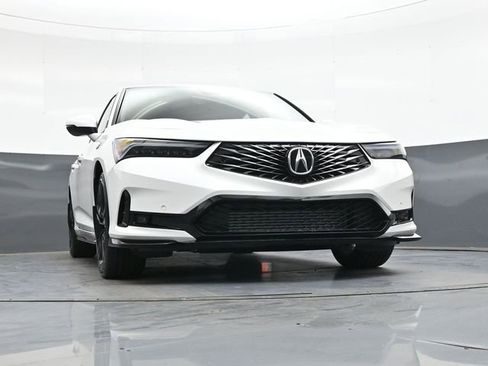 New 2026 Acura Integra A-Spec FWD image 35