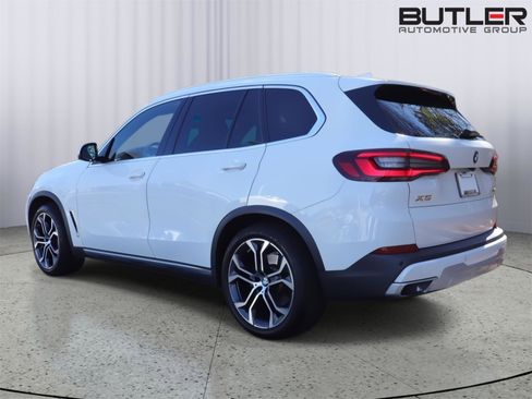 Used 2021 BMW X5 xDrive40i w/ Convenience Package image 5