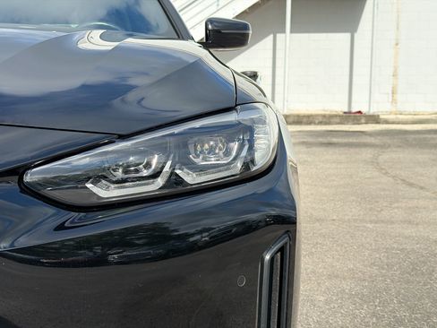 Used 2023 BMW i4 eDrive40 w/ Parking Assistance Package RWD image 9