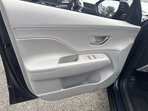 Certified 2024 Hyundai Kona Limited AWD/4WD image 17