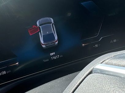 Used 2024 BMW i4 eDrive35 w/ Convenience Package