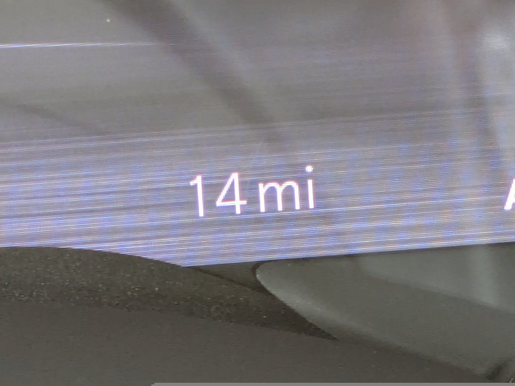 New 2026 RAM 1500 RHO AWD/4WD image 31