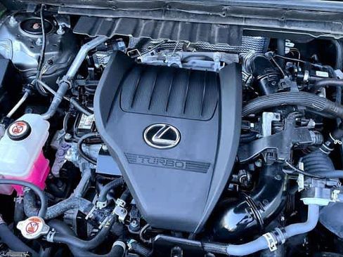 Certified 2024 Lexus NX 350 F Sport AWD/4WD image 31