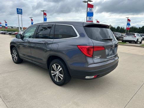 Used 2018 Honda Pilot EX-L image 7