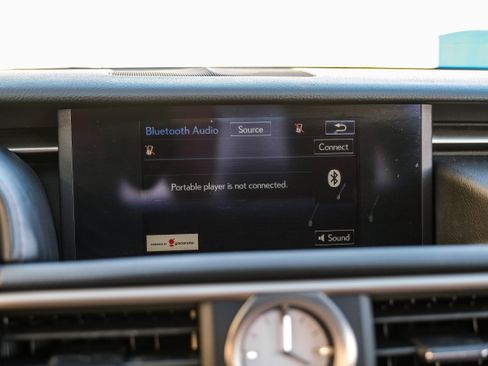 Used 2017 Lexus RC 350 F Sport image 32