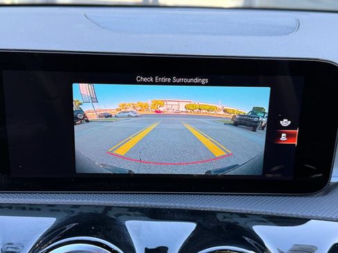 Used 2023 Mercedes-Benz CLA 250 image 37