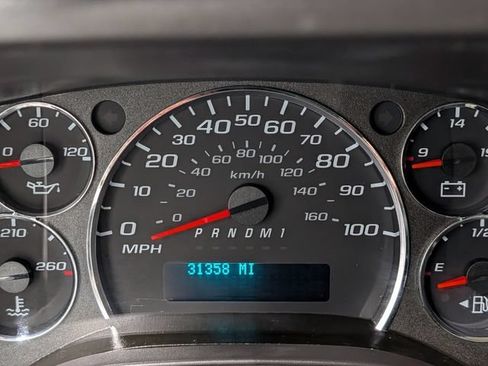 Certified 2024 Chevrolet Express 2500 Extended w/ Driver Convenience Package RWD image 13