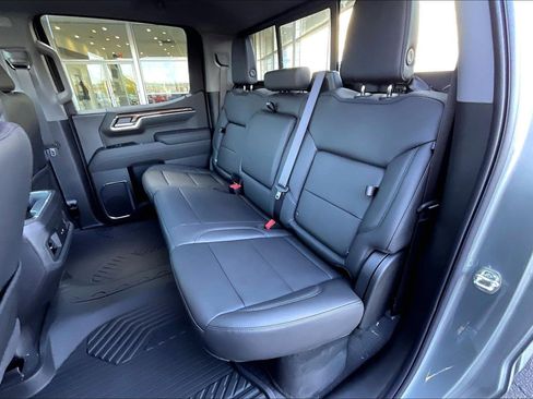 New 2026 Chevrolet Silverado 1500 LT Trail Boss image 10