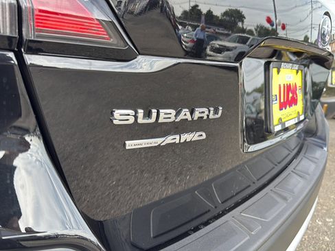 Used 2025 Subaru Outback Limited image 42