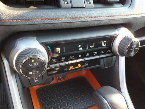 Used 2024 Toyota RAV4 Adventure image 15