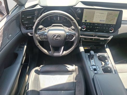Used 2024 Lexus RX 350 AWD w/ Convenience Package image 12